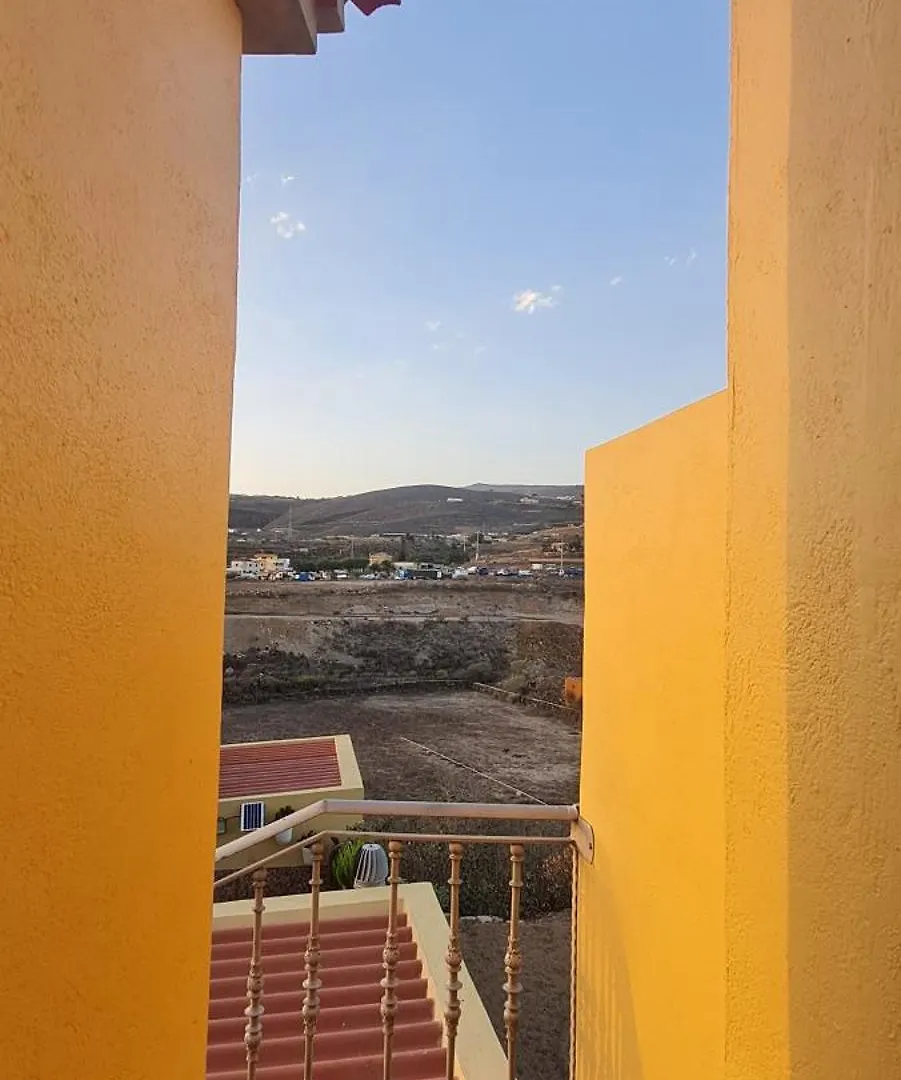 La Casita Del Altillo San Miguel de Abona 0*,  Espanha