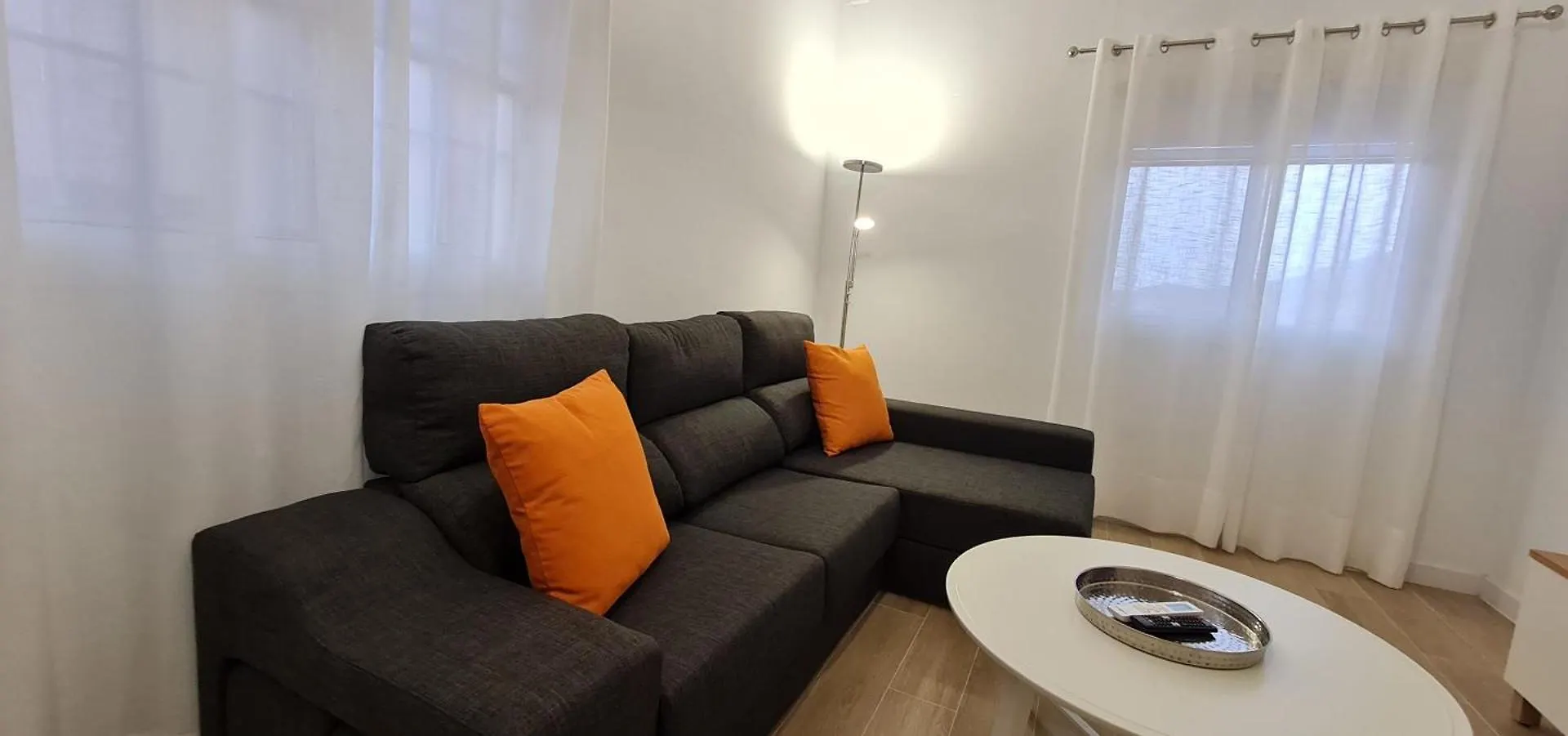 Apartment La Casita Del Altillo San Miguel de Abona
