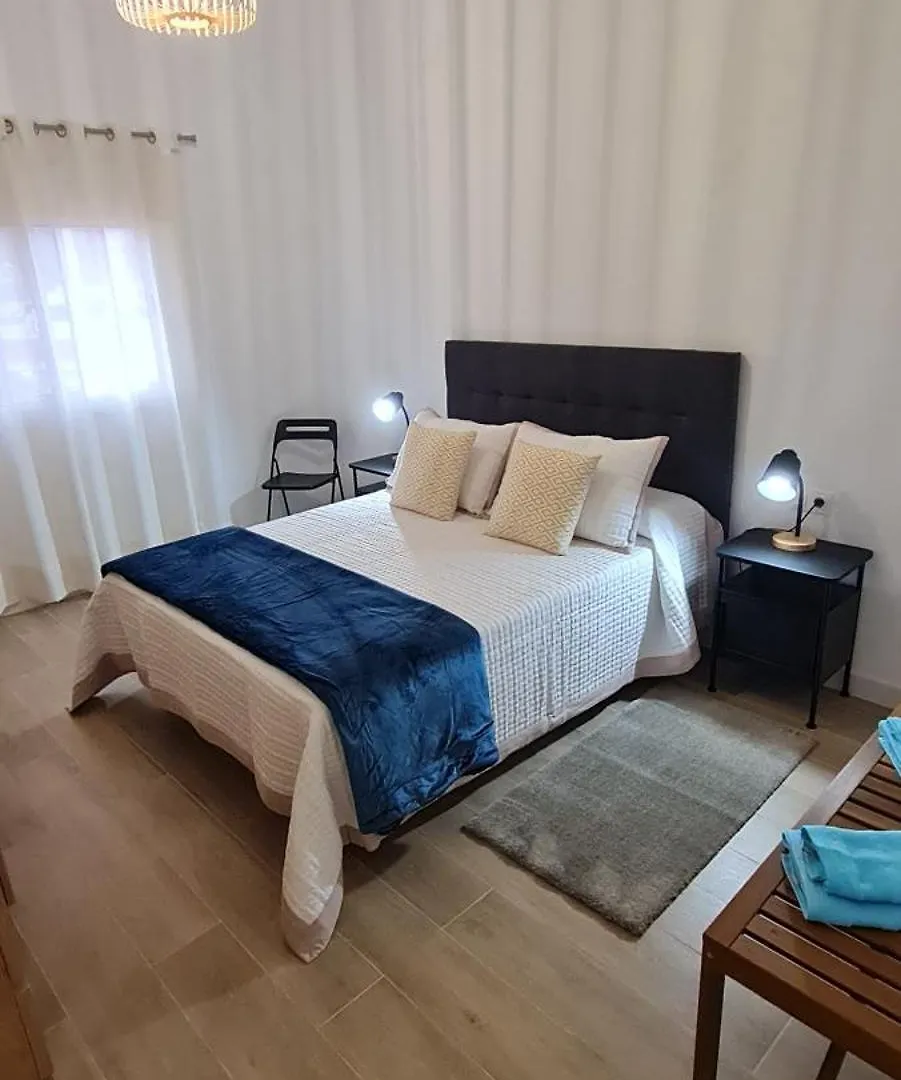 La Casita Del Altillo San Miguel de Abona Apartamento