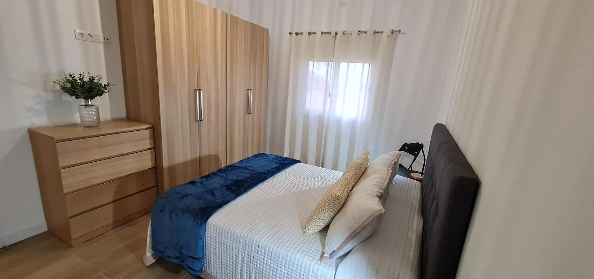 La Casita Del Altillo San Miguel de Abona Apartamento