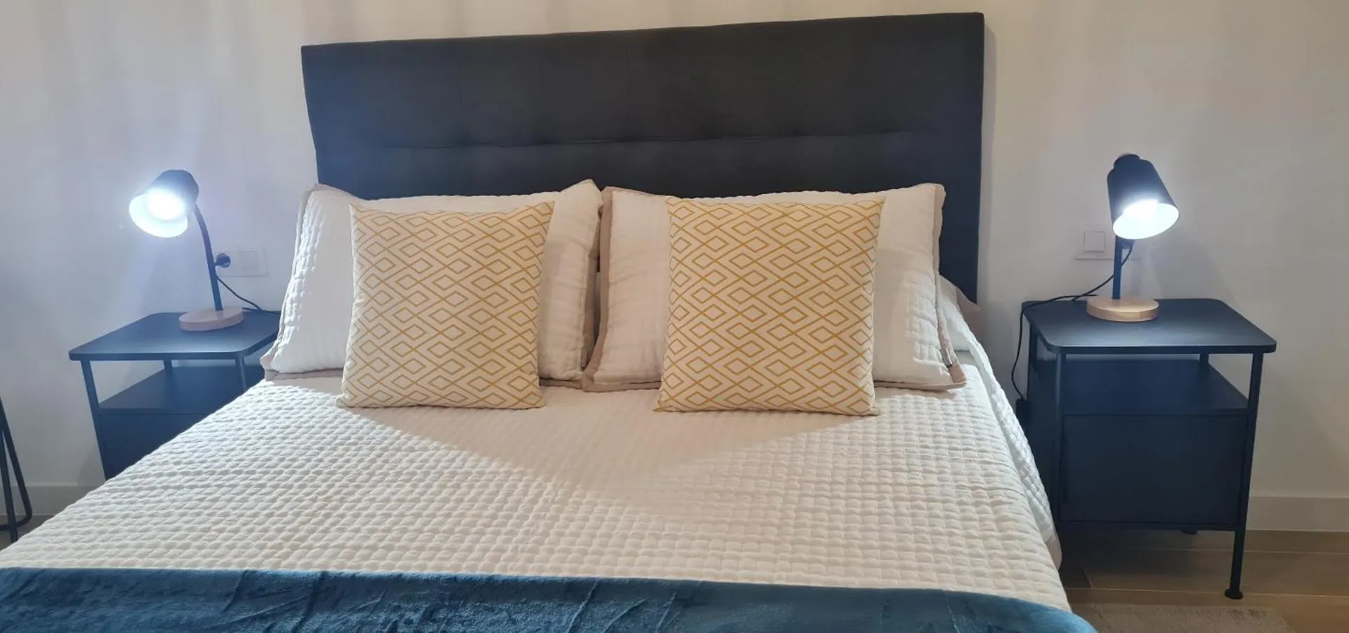 Apartamento La Casita Del Altillo San Miguel de Abona