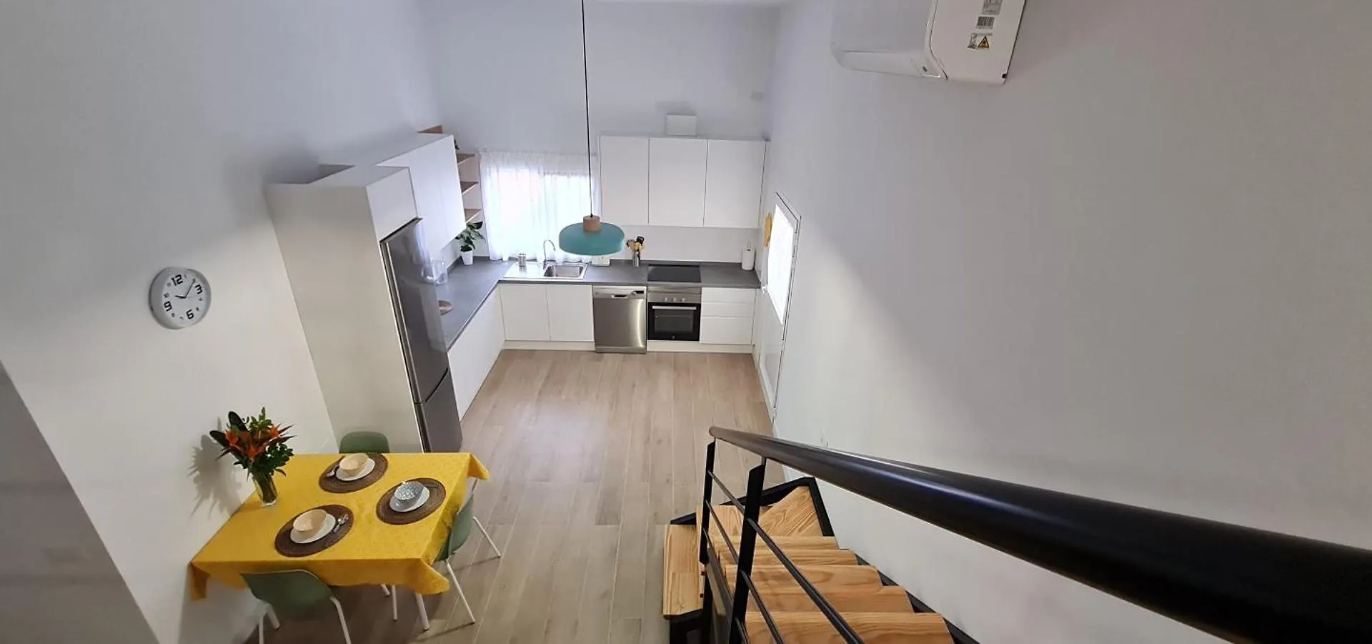 La Casita Del Altillo San Miguel de Abona Apartment