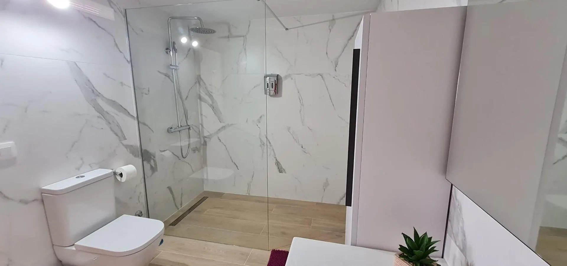 Apartamento La Casita Del Altillo San Miguel de Abona