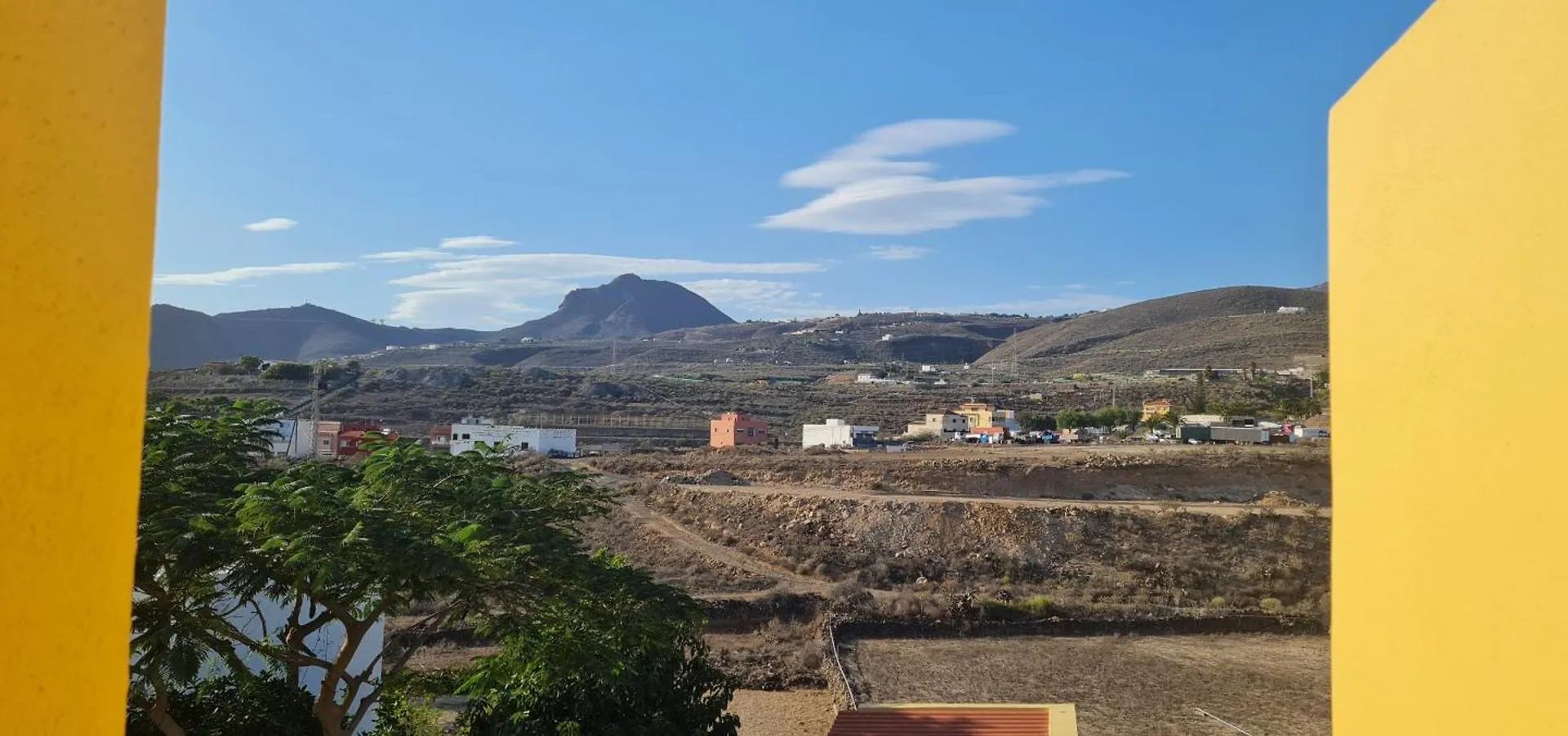 La Casita Del Altillo San Miguel de Abona Apartamento