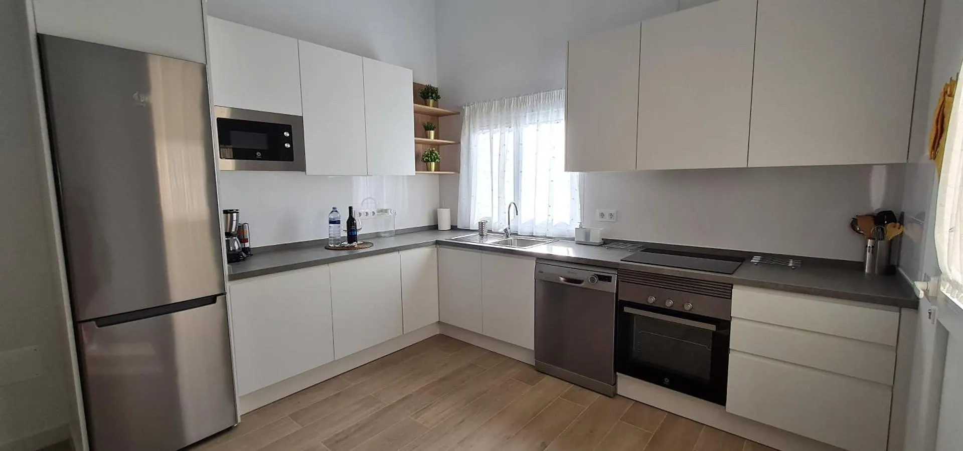 La Casita Del Altillo San Miguel de Abona Apartment