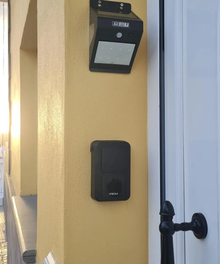 Apartamento La Casita Del Altillo San Miguel de Abona