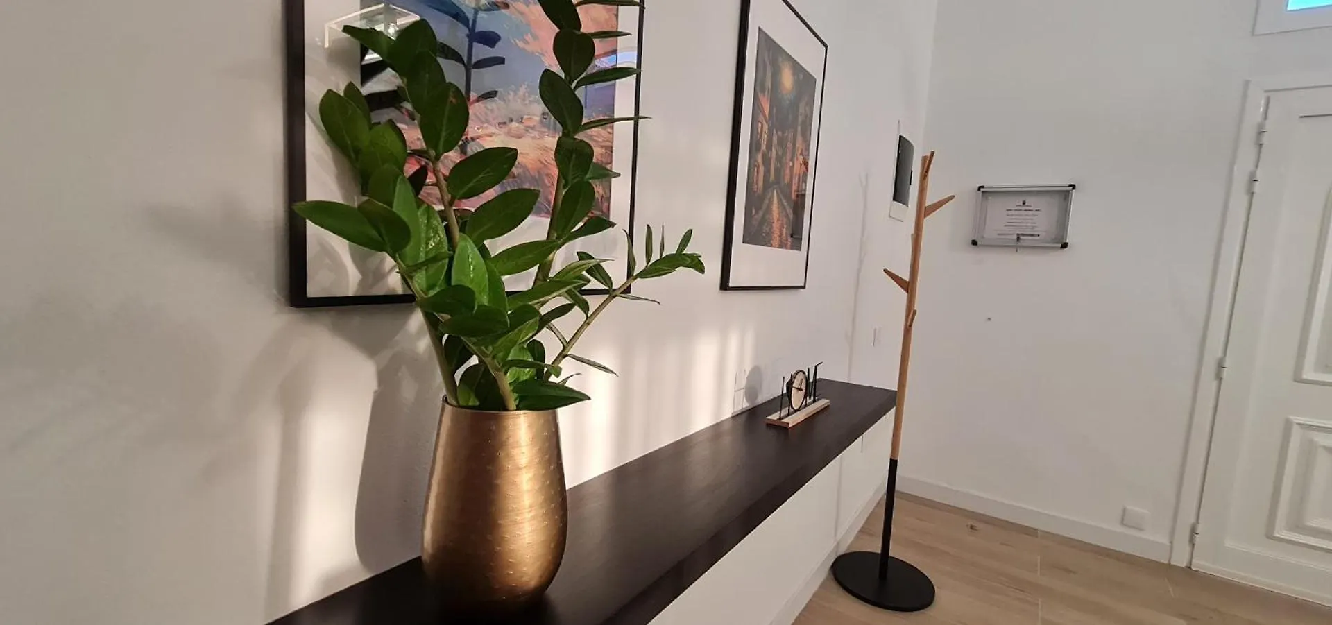 Apartamento La Casita Del Altillo San Miguel de Abona