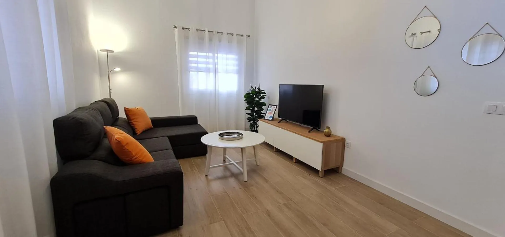 Apartment La Casita Del Altillo San Miguel de Abona