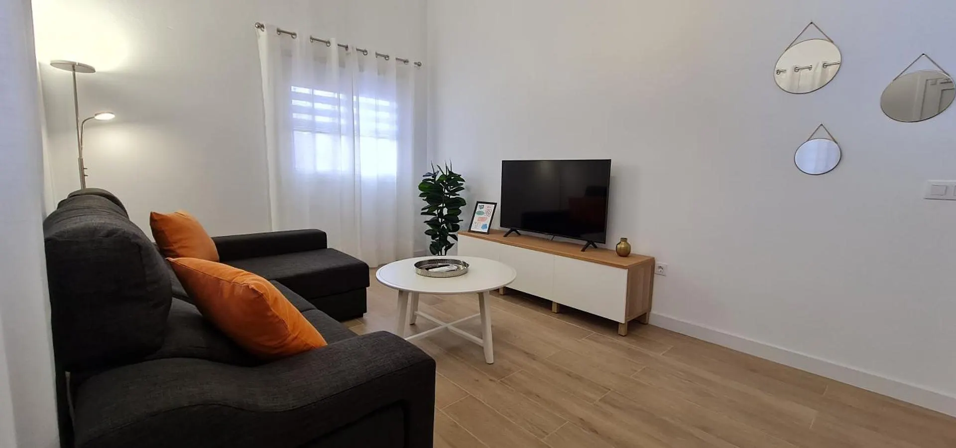 Apartamento La Casita Del Altillo San Miguel de Abona