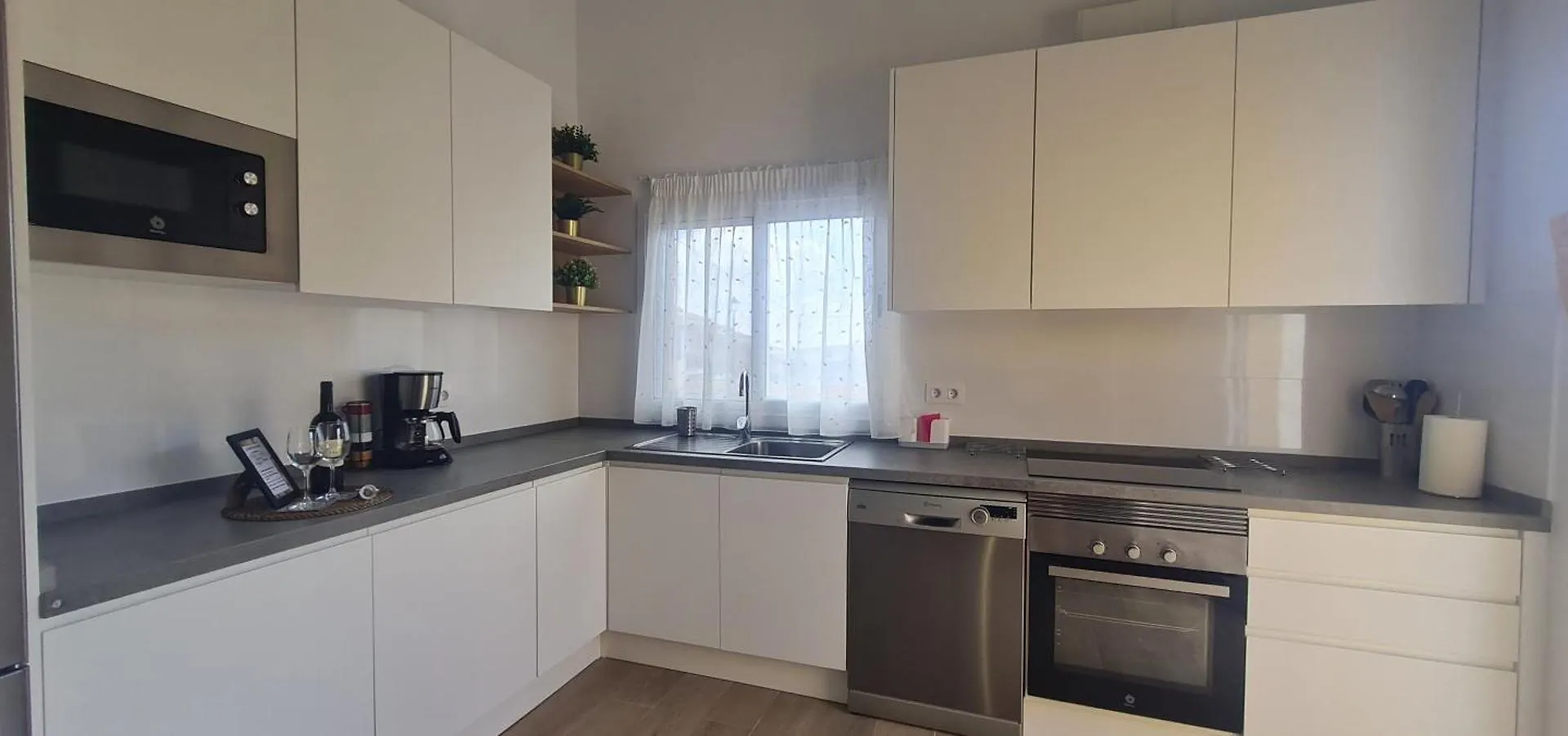 Apartamento La Casita Del Altillo San Miguel de Abona