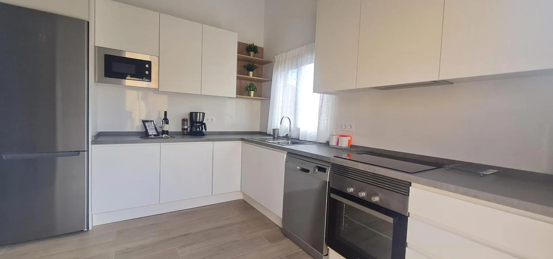 Apartamento La Casita Del Altillo San Miguel de Abona