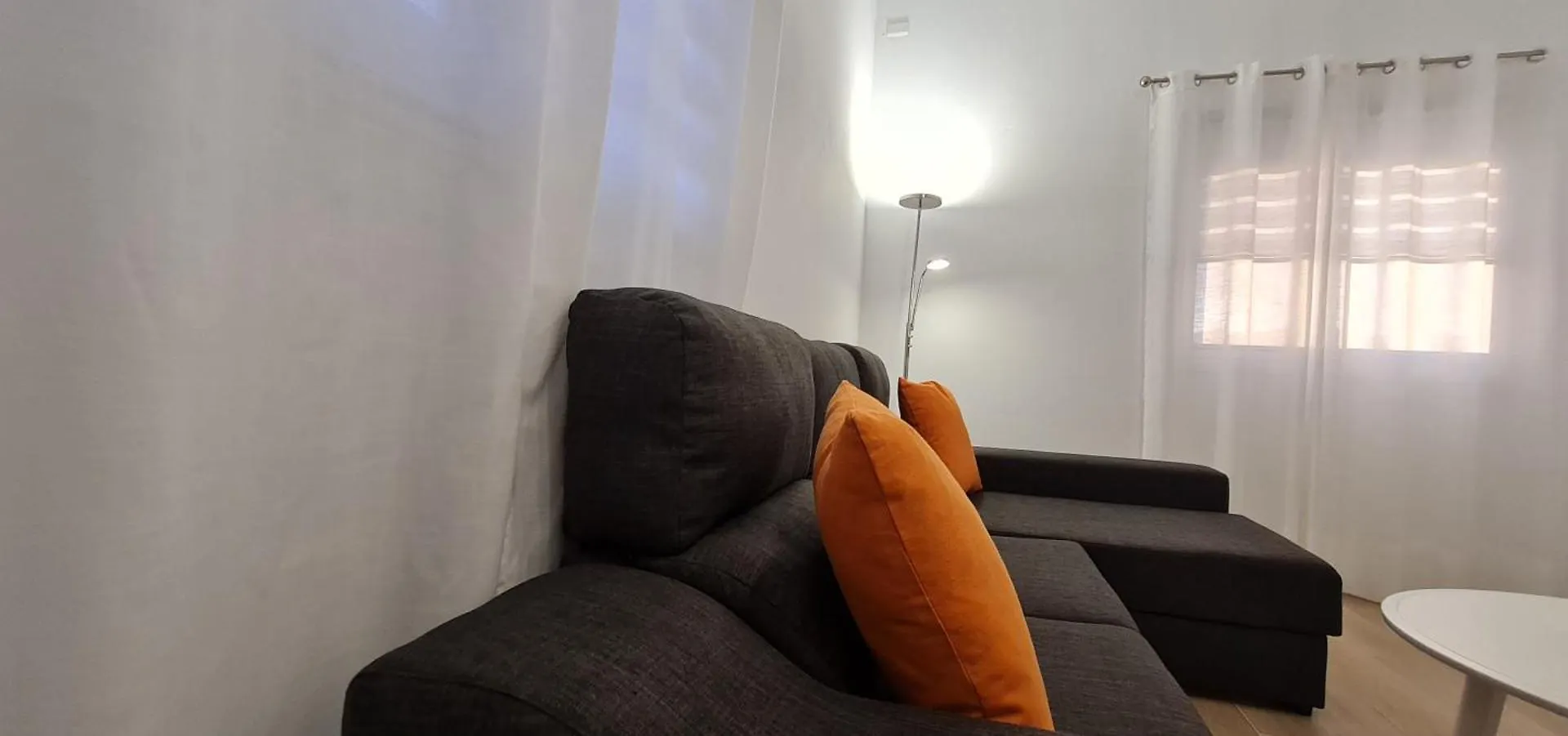 La Casita Del Altillo San Miguel de Abona Apartment