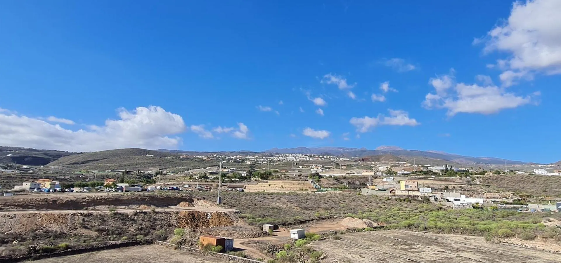 La Casita Del Altillo San Miguel de Abona 0*,