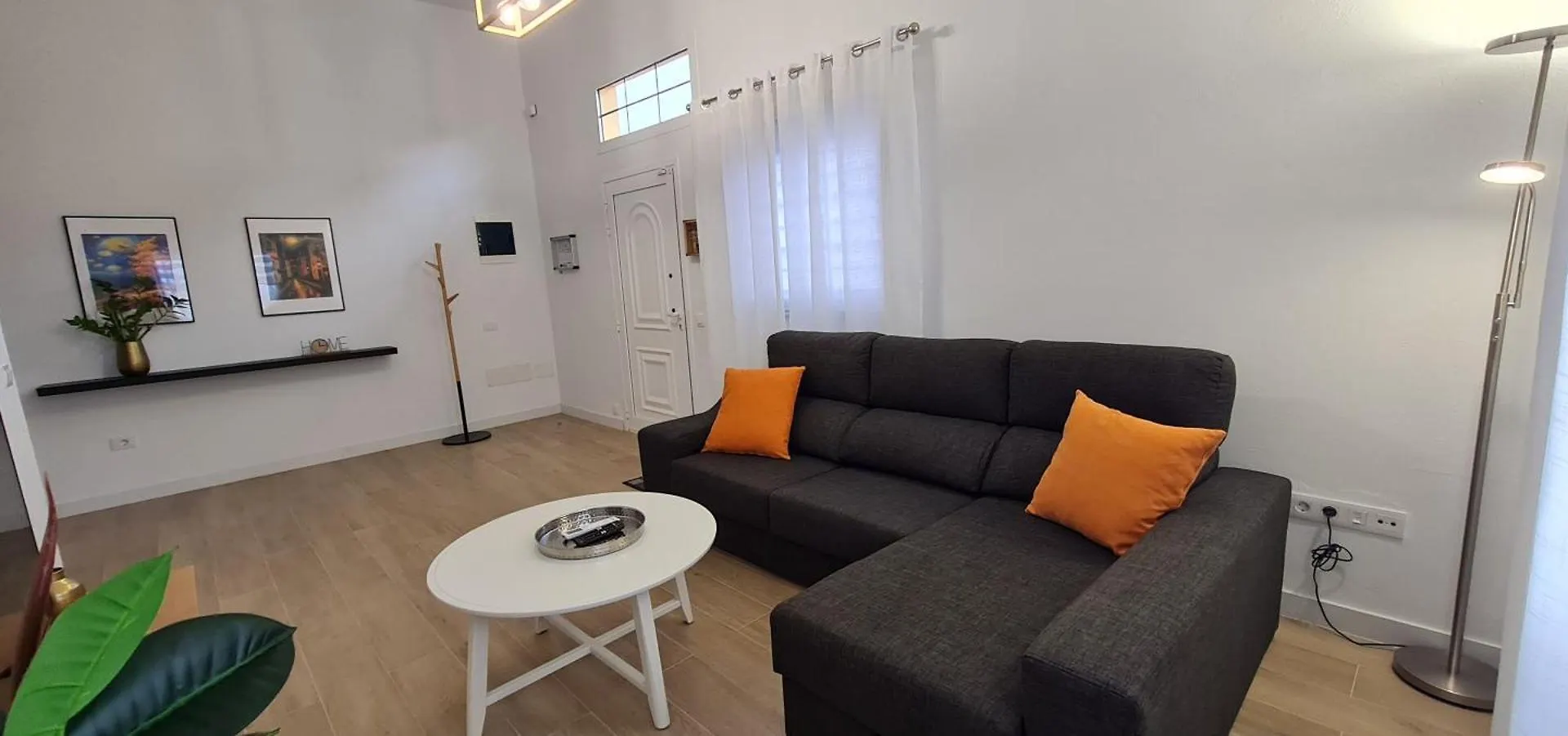 La Casita Del Altillo San Miguel de Abona Apartment
